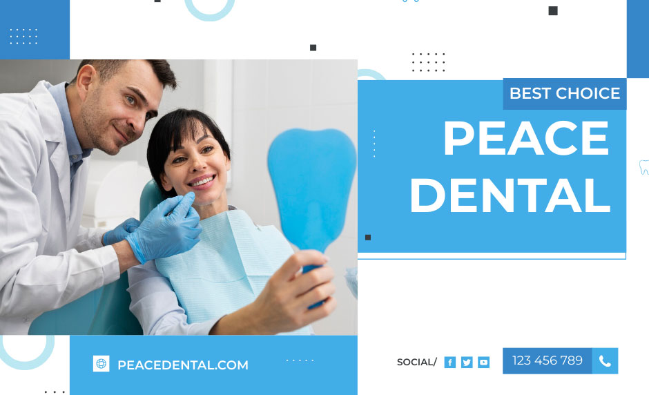 Mình rất hài lòng khi đến Nha Khoa Bình Yên!